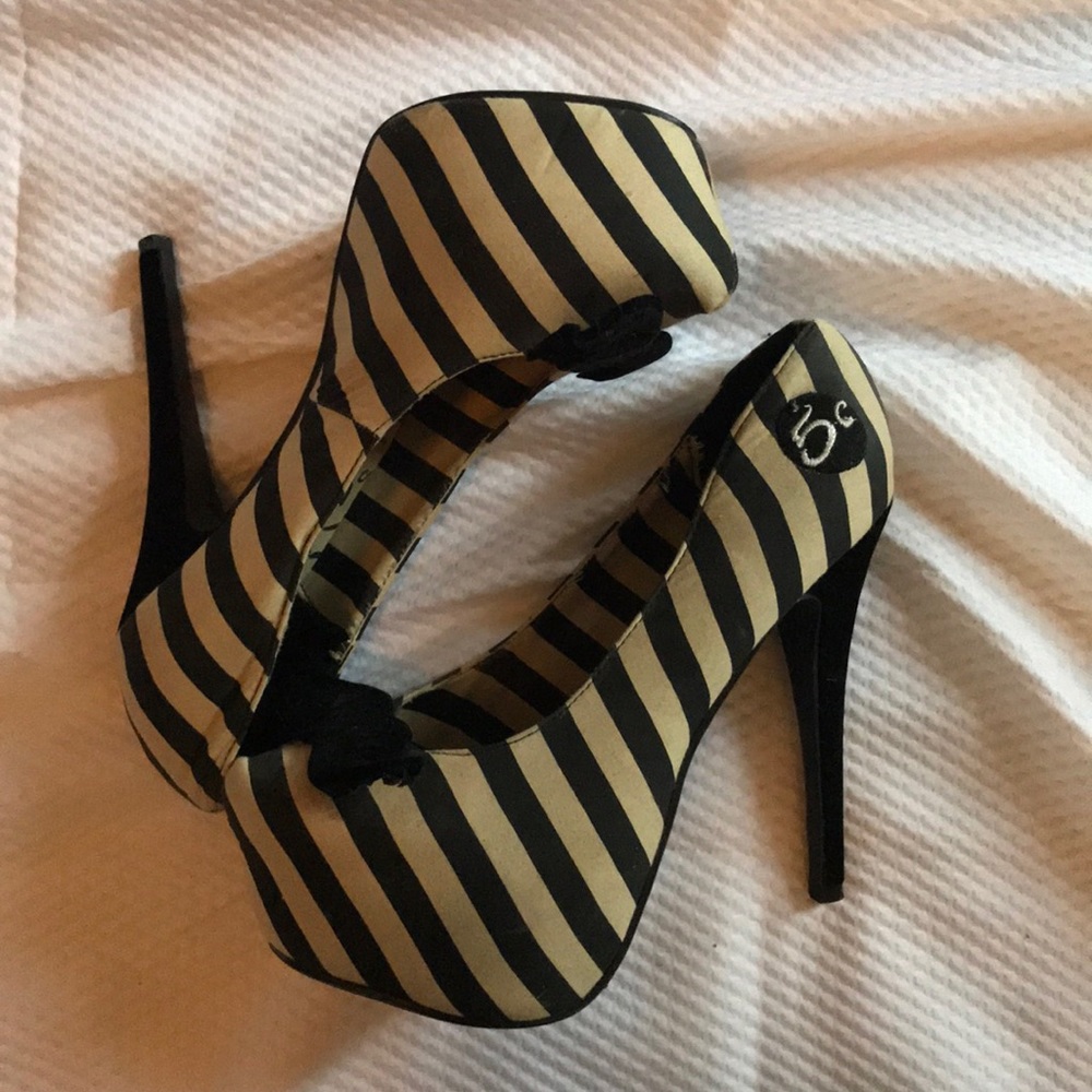 Vintage Heels